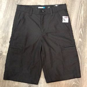 Tony Hawk boys shorts size 14